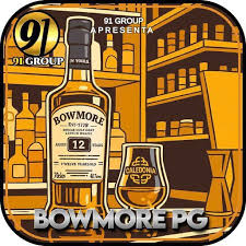 bowmore